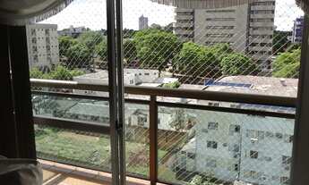 Imagem 3: APARTAMENTO EDIFÍCIO PROF. BERNARDO LITZINGER, FOZ DO IGUAÇU - PR