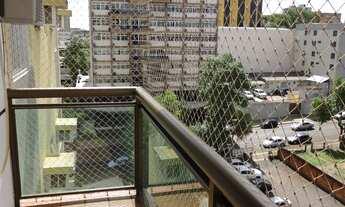 Imagem 2: APARTAMENTO EDIFÍCIO PROF. BERNARDO LITZINGER, FOZ DO IGUAÇU - PR