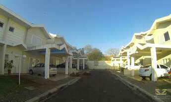 Imagem: SOBRADO À VENDA COM 1 SUÍTE E 2 QUARTOS