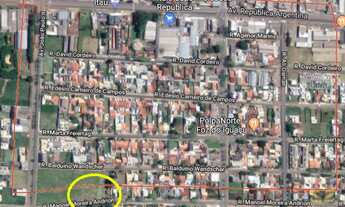 Imagem: TERRENO COM 1.000,00m, LOCALIZADO NO JARDIM