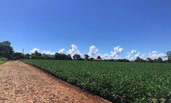 Imagem 5: ÁREA À VENDA - PRÓXIMO AO ICLI - IATE CLUBE, FOZ DO IGUAÇU - PR