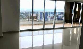 Imagem 4: COBERTURA DUPLEX - EDIFÍCIO DOLCE VITA RESIDENZIALE - CENTRO, FOZ DO IGUAÇU - PR