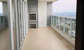 Imagem 5: COBERTURA DUPLEX - EDIFÍCIO DOLCE VITA RESIDENZIALE - CENTRO, FOZ DO IGUAÇU - PR