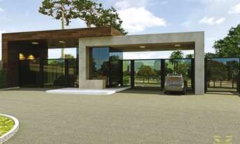 Imagem: TERRENO - RESIDENCIAL VILLA FIRENZE, FOZ