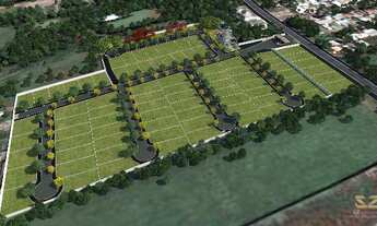 Imagem 5: TERRENO - RESIDENCIAL VILLA FIRENZE, FOZ DO IGUAÇU - PR