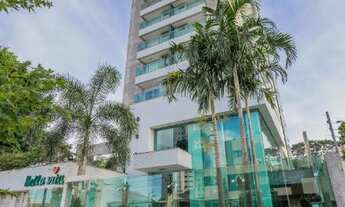 Imagem: COBERTURA DUPLEX - RESIDENCIAL BELLA VITA