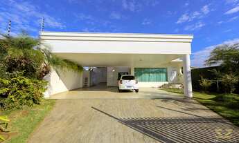 Imagem: CASA LOCALIZADA NO JARDIM POLO CENTRO, FOZ