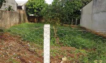 Imagem 4: TERRENO COM 220,00M À VENDA NO JARDIM COLOMBELLI, FOZ DO IGUAÇU - PR