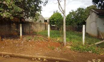 Imagem 2: TERRENO COM 220,00M À VENDA NO JARDIM COLOMBELLI, FOZ DO IGUAÇU - PR