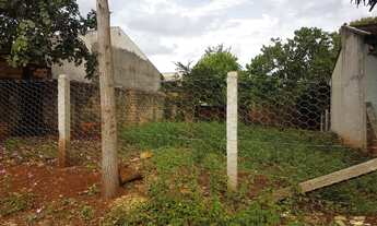 Imagem 3: TERRENO COM 220,00M À VENDA NO JARDIM COLOMBELLI, FOZ DO IGUAÇU - PR