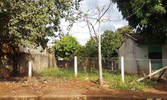 Imagem: TERRENO COM 220,00M À VENDA NO JARDIM COLOMBELLI