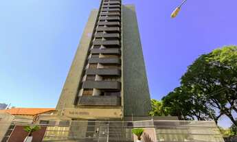 Imagem: APARTAMENTO - EDIFÍCIO VALE DO MONJOLO