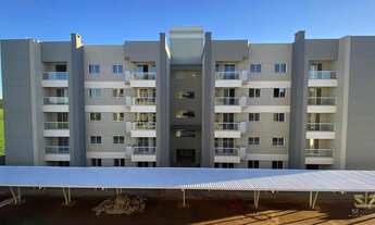 Imagem: APARTAMENTO LOCALIZADO NO RESIDENCIAL TARUMÃ