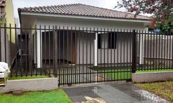 Imagem: CASA LOCALIZADA NO CONJUNTO HABITACIONAL
