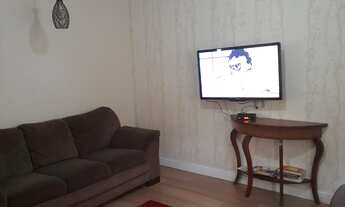 Imagem 5: CASA LOCALIZADA NO CONJUNTO HABITACIONAL PLAZZA, FOZ DO IGUAÇU - PR