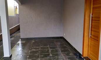 Imagem 2: CASA LOCALIZADA NO CONJUNTO HABITACIONAL PLAZZA, FOZ DO IGUAÇU - PR