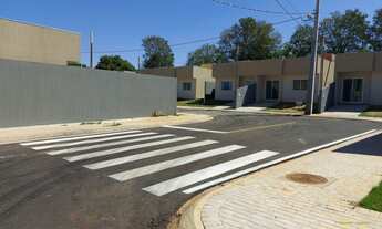 Imagem 5: CASA LOCALIZADA NO RESIDENCIAL VENEZA - JARDIM COPACABANA, FOZ DO IGUAÇU - PR