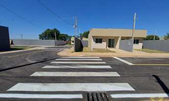 Imagem 7: CASA LOCALIZADA NO RESIDENCIAL VENEZA - JARDIM COPACABANA, FOZ DO IGUAÇU - PR