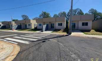 Imagem 6: CASA LOCALIZADA NO RESIDENCIAL VENEZA - JARDIM COPACABANA, FOZ DO IGUAÇU - PR