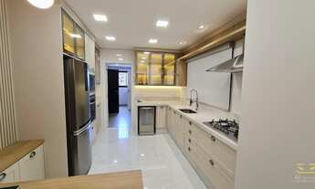 Imagem 4: APARTAMENTO - EDIFÍCIO RESIDENCIAL SOLAR RENOIR - CENTRO, FOZ DO IGUAÇU - PR