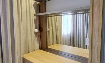 Imagem 7: APARTAMENTO - EDIFÍCIO RESIDENCIAL SOLAR RENOIR - CENTRO, FOZ DO IGUAÇU - PR