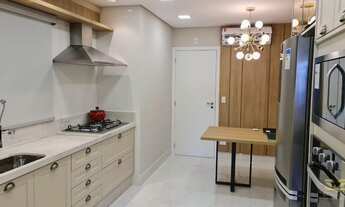 Imagem 3: APARTAMENTO - EDIFÍCIO RESIDENCIAL SOLAR RENOIR - CENTRO, FOZ DO IGUAÇU - PR