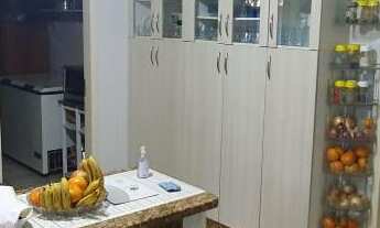 Imagem 6: CASA À VENDA COM 05 SUÍTES, LOCALIZADA NO JARDIM PANORAMA, FOZ DO IGUAÇU - PR