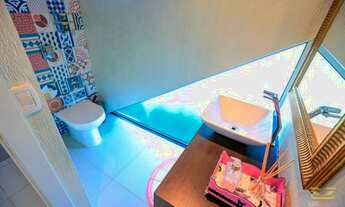 Imagem 5: SOBRADO MOBILIADO - CONDOMÍNIO COUNTRY IGUAÇU, FOZ DO IGUAÇU - PR