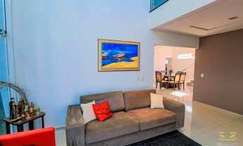 Imagem 3: SOBRADO MOBILIADO - CONDOMÍNIO COUNTRY IGUAÇU, FOZ DO IGUAÇU - PR