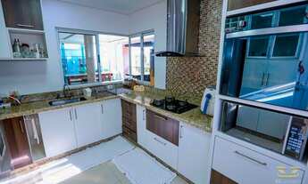 Imagem 7: SOBRADO MOBILIADO - CONDOMÍNIO COUNTRY IGUAÇU, FOZ DO IGUAÇU - PR