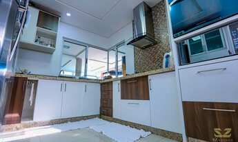 Imagem 6: SOBRADO MOBILIADO - CONDOMÍNIO COUNTRY IGUAÇU, FOZ DO IGUAÇU - PR