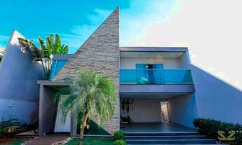 Imagem 2: SOBRADO MOBILIADO - CONDOMÍNIO COUNTRY IGUAÇU, FOZ DO IGUAÇU - PR