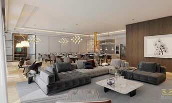 Imagem 3: APARTAMENTO LOCALIZADO NO GRANDE RIO RESORT RESIDENCE - FOZ DO IGUAÇU - PR