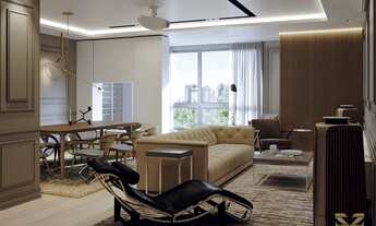 Imagem 4: APARTAMENTO LOCALIZADO NO GRANDE RIO RESORT RESIDENCE - FOZ DO IGUAÇU - PR