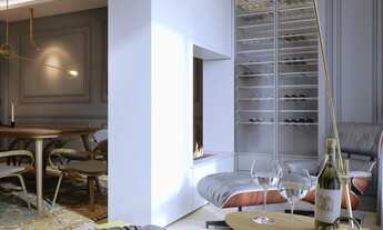 Imagem 7: APARTAMENTO LOCALIZADO NO GRANDE RIO RESORT RESIDENCE - FOZ DO IGUAÇU - PR