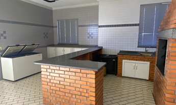 Imagem 3: Apartamento com 3 dormitórios para locação,290.41 m , FOZ DO IGUACU - PR