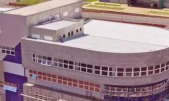 Imagem: BIOPARK - PARQUE CIENTÍFICO E TECNOLÓGICO