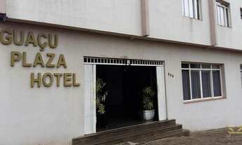 Imagem 2: HOTEL IGUAÇU PLAZA FOZ À VENDA NO CENTRO DE FOZ DO IGUAÇU - PR