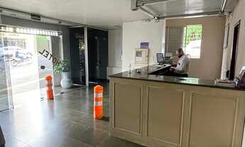 Imagem 6: HOTEL IGUAÇU PLAZA FOZ À VENDA NO CENTRO DE FOZ DO IGUAÇU - PR