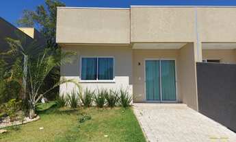 Imagem 4: CASA LOCALIZADA NO RESIDENCIAL VENEZA - JARDIM COPACABANA, FOZ DO IGUAÇU - PR