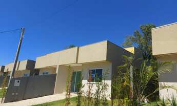 Imagem 3: CASA LOCALIZADA NO RESIDENCIAL VENEZA - JARDIM COPACABANA, FOZ DO IGUAÇU - PR