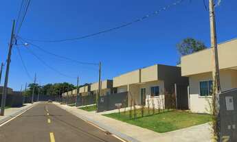 Imagem 2: CASA LOCALIZADA NO RESIDENCIAL VENEZA - JARDIM COPACABANA, FOZ DO IGUAÇU - PR