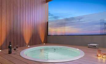 Imagem 3: APARTAMENTO LOCALIZADO NO RESIDENCIAL ROYAL LEGACY, FOZ DO IGUAÇU - PR