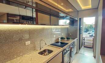 Imagem 5: APARTAMENTO LOCALIZADO NO RESIDENCIAL ROYAL LEGACY, FOZ DO IGUAÇU - PR