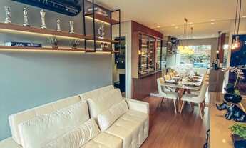 Imagem 4: APARTAMENTO LOCALIZADO NO RESIDENCIAL ROYAL LEGACY, FOZ DO IGUAÇU - PR