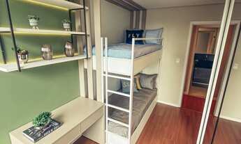 Imagem 6: APARTAMENTO LOCALIZADO NO RESIDENCIAL ROYAL LEGACY, FOZ DO IGUAÇU - PR