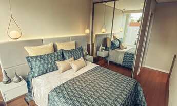 Imagem 7: APARTAMENTO LOCALIZADO NO RESIDENCIAL ROYAL LEGACY, FOZ DO IGUAÇU - PR