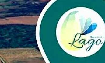 Imagem: TERRENO COM 300,40M À VENDA NO LOTEAMENTO