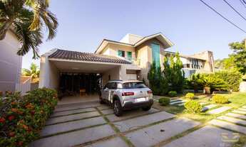 Imagem: SOBRADO LOCALIZADO NO CONDOMÍNIO SOLAR