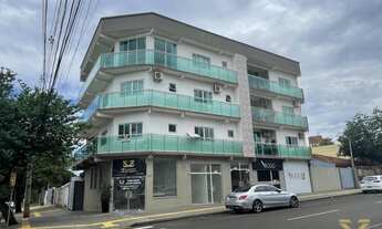Imagem: EDIFÍCIO FLORIDA - CENTRO, FOZ DO IGUAÇU